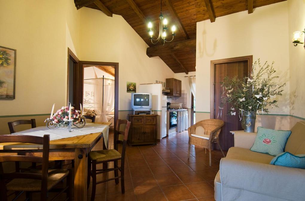 Agriturismo Poggio Di Maremma Pescia Romana Exteriér fotografie