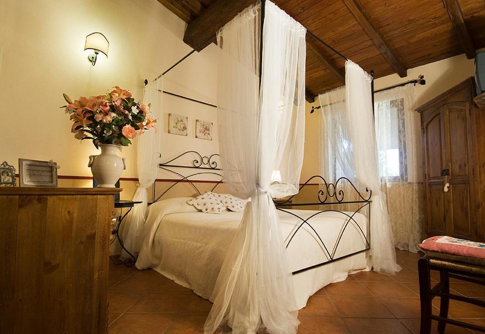 Agriturismo Poggio Di Maremma Pescia Romana Exteriér fotografie