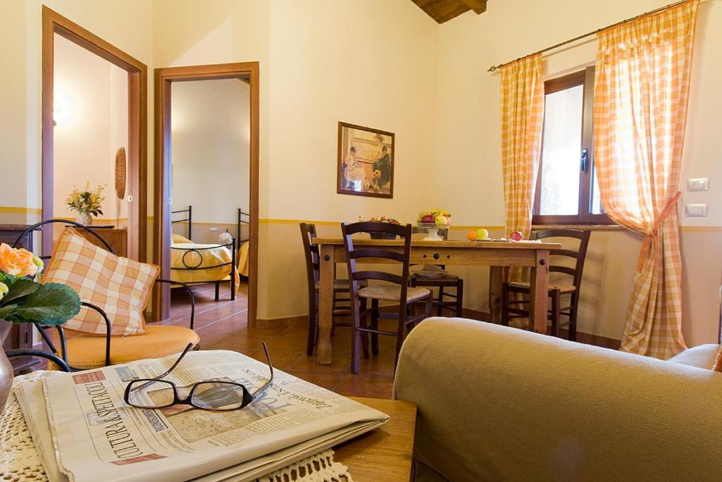Agriturismo Poggio Di Maremma Pescia Romana Exteriér fotografie
