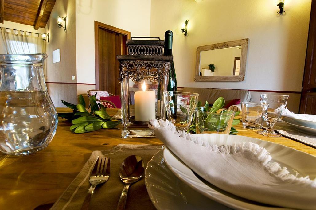 Agriturismo Poggio Di Maremma Pescia Romana Exteriér fotografie