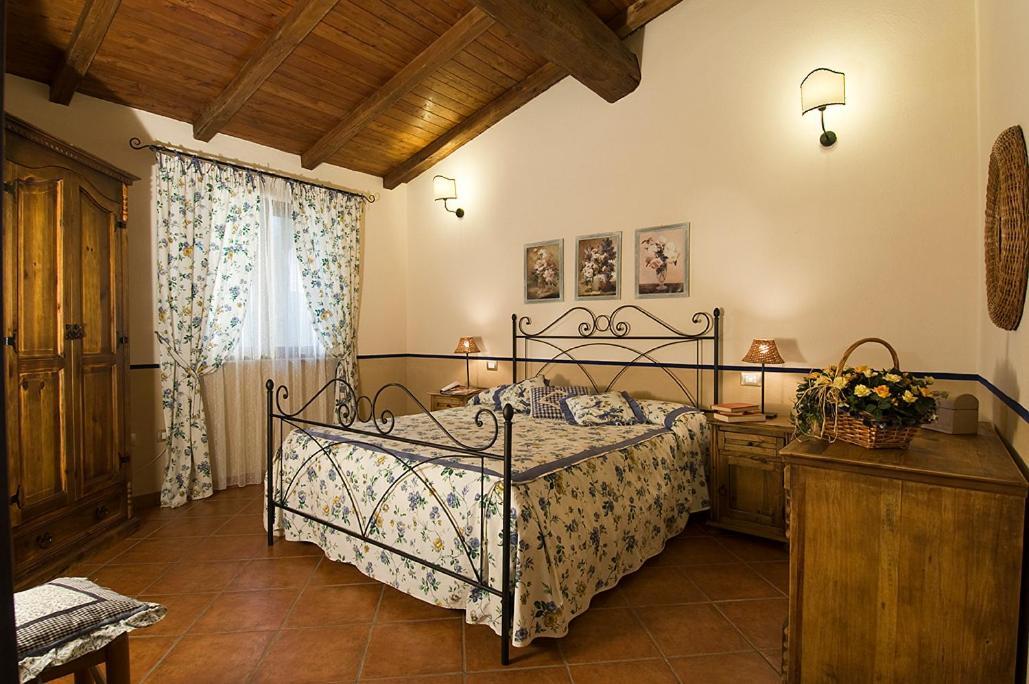 Agriturismo Poggio Di Maremma Pescia Romana Exteriér fotografie