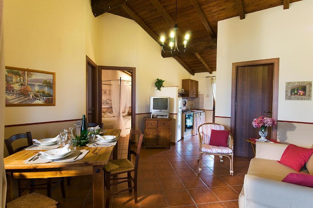 Agriturismo Poggio Di Maremma Pescia Romana Exteriér fotografie