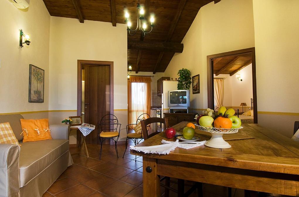 Agriturismo Poggio Di Maremma Pescia Romana Exteriér fotografie