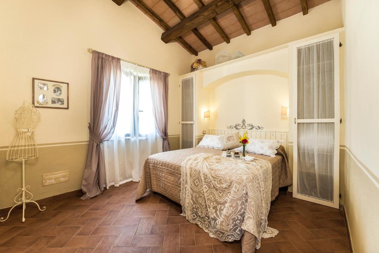 Agriturismo Poggio Di Maremma Pescia Romana Exteriér fotografie