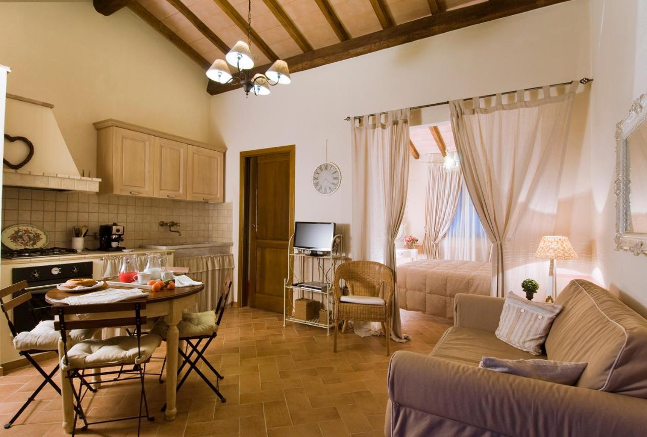 Agriturismo Poggio Di Maremma Pescia Romana Exteriér fotografie