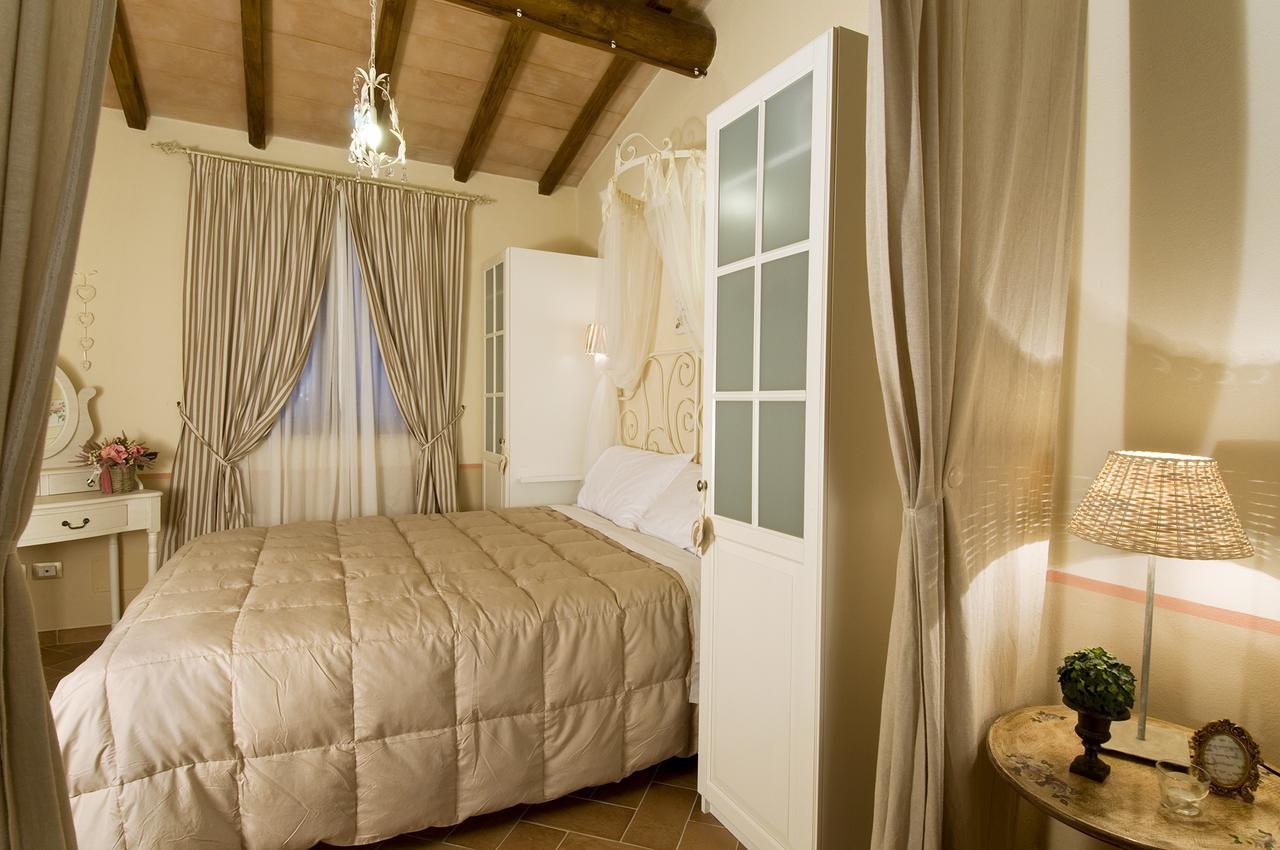 Agriturismo Poggio Di Maremma Pescia Romana Exteriér fotografie