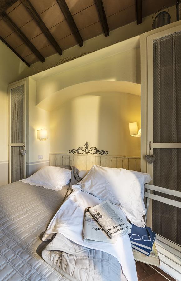 Agriturismo Poggio Di Maremma Pescia Romana Exteriér fotografie