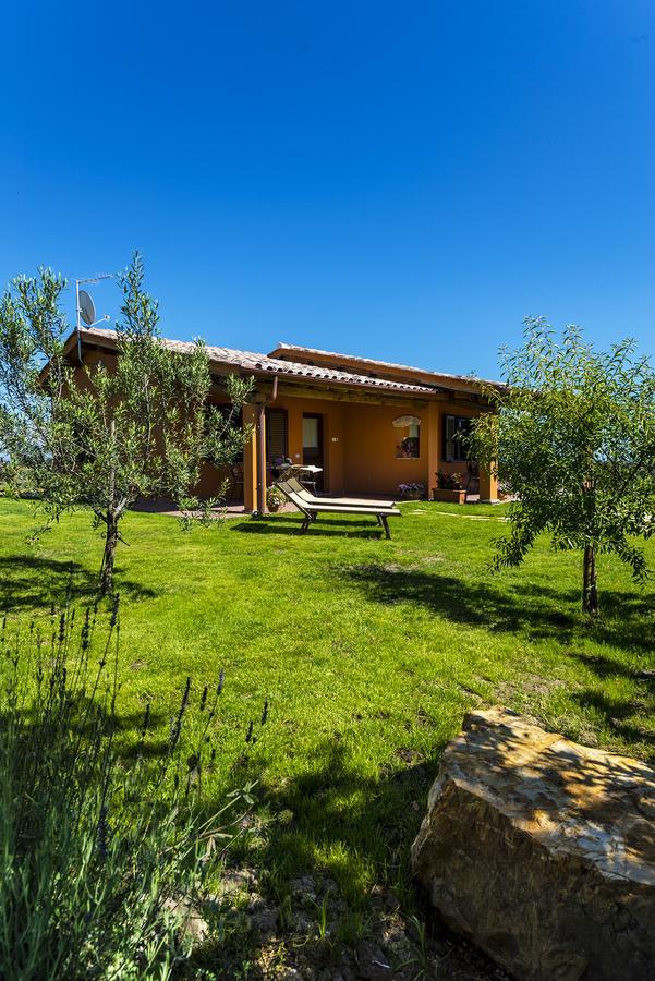 Agriturismo Poggio Di Maremma Pescia Romana Exteriér fotografie