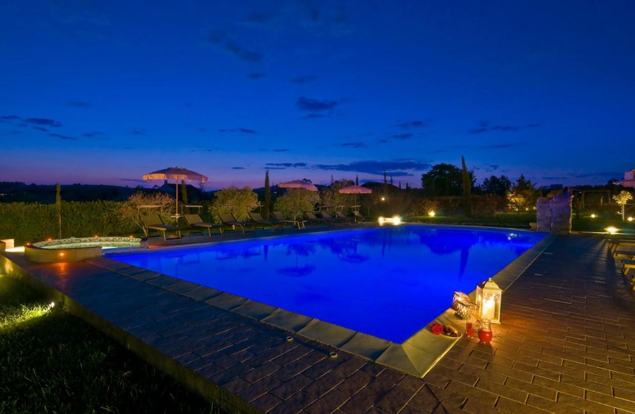 Agriturismo Poggio Di Maremma Pescia Romana Exteriér fotografie